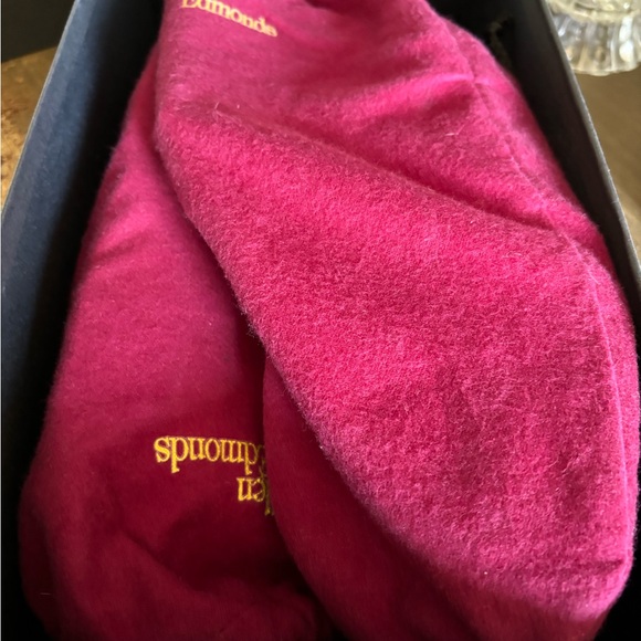 Allen Edmonds Men’s Boots- 7 1/2 D - Picture 5 of 12